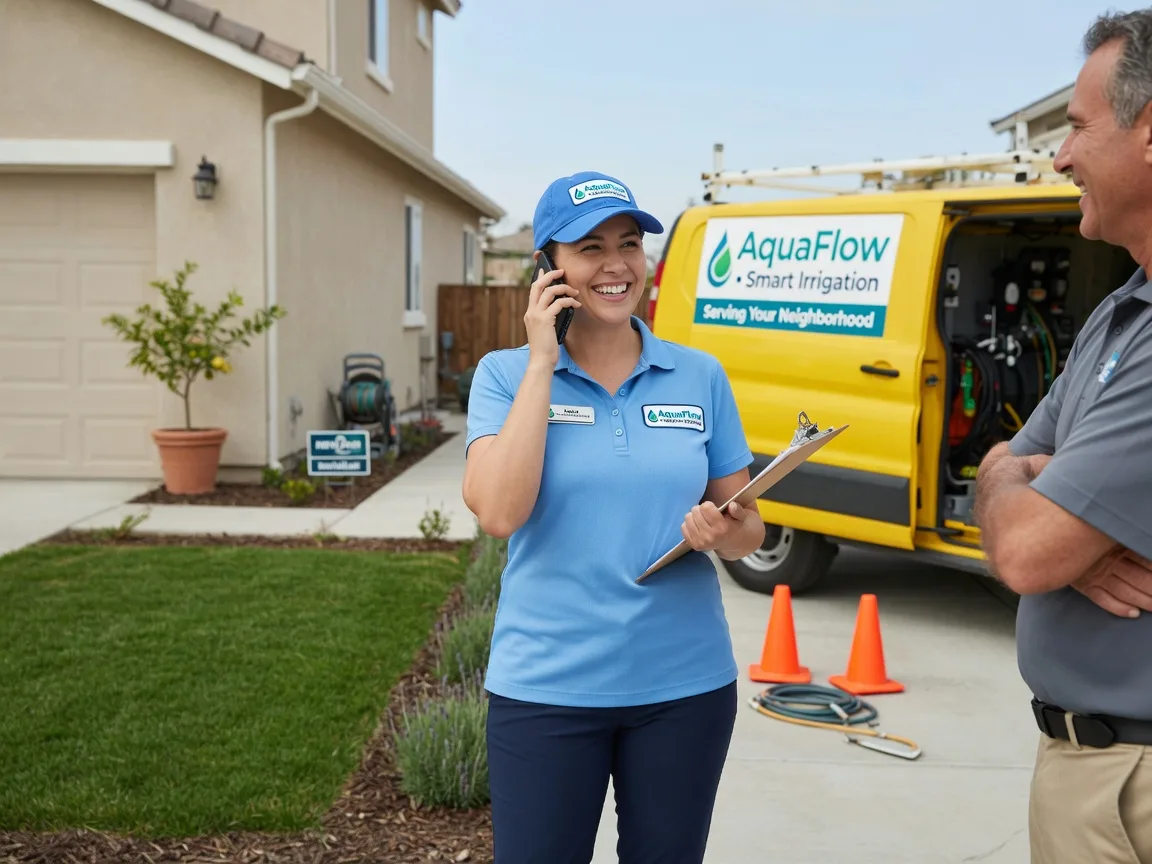 Irrigation Installation Ventnor City, NJ FAQs