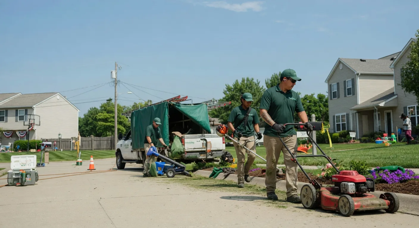 Irrigation Installation in Ventnor City, NJ near me